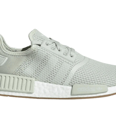 adidas NMD R1 Linen Green Ice Mint