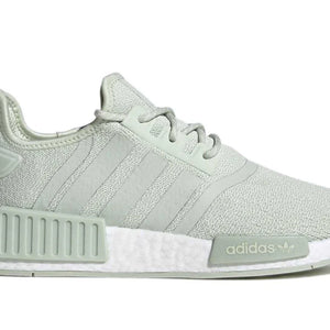 adidas NMD R1 Linen Green