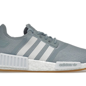 adidas NMD R1 Magic Grey White Gum