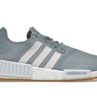 adidas NMD R1 Magic Grey White Gum