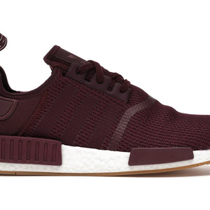 adidas NMD_R1 Maroon