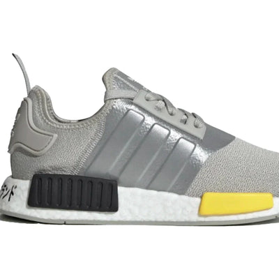 adidas NMD_R1 Metal Gray