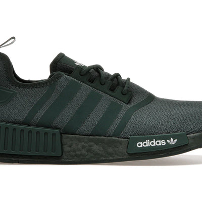 adidas NMD R1 Mineral Green
