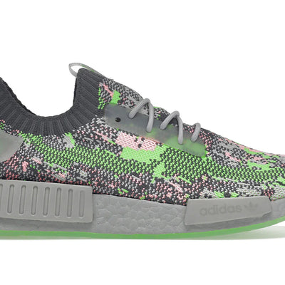 adidas NMD R1 PK Hyper Pop