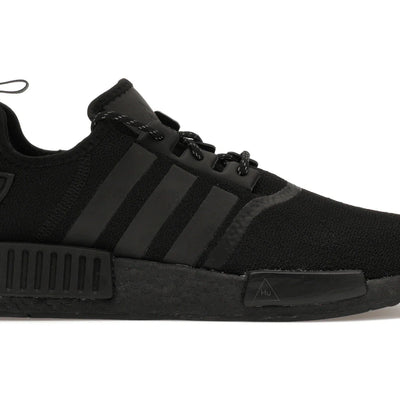 adidas NMD R1 Pharrell Black Future
