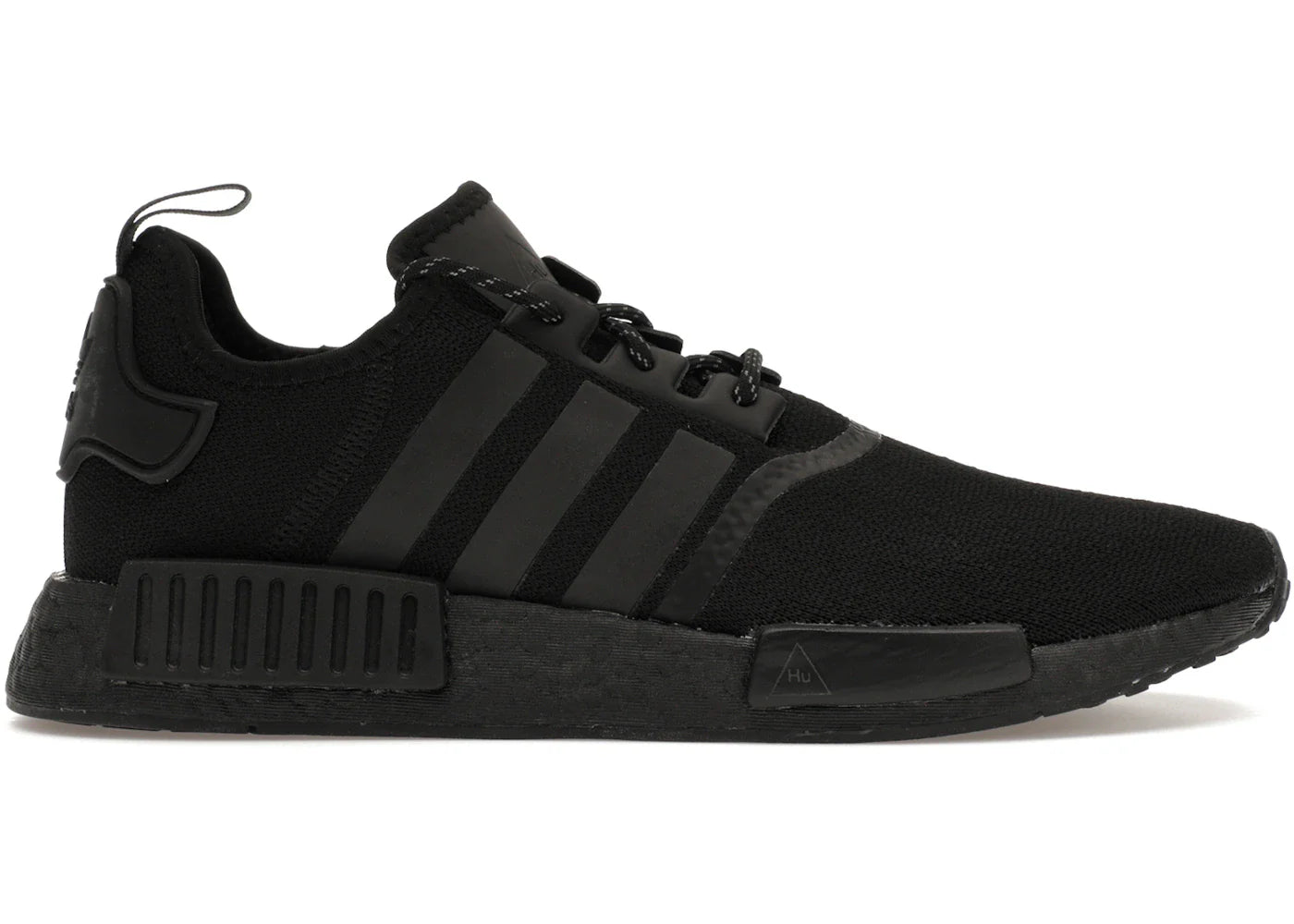 adidas NMD R1 Pharrell Black Future