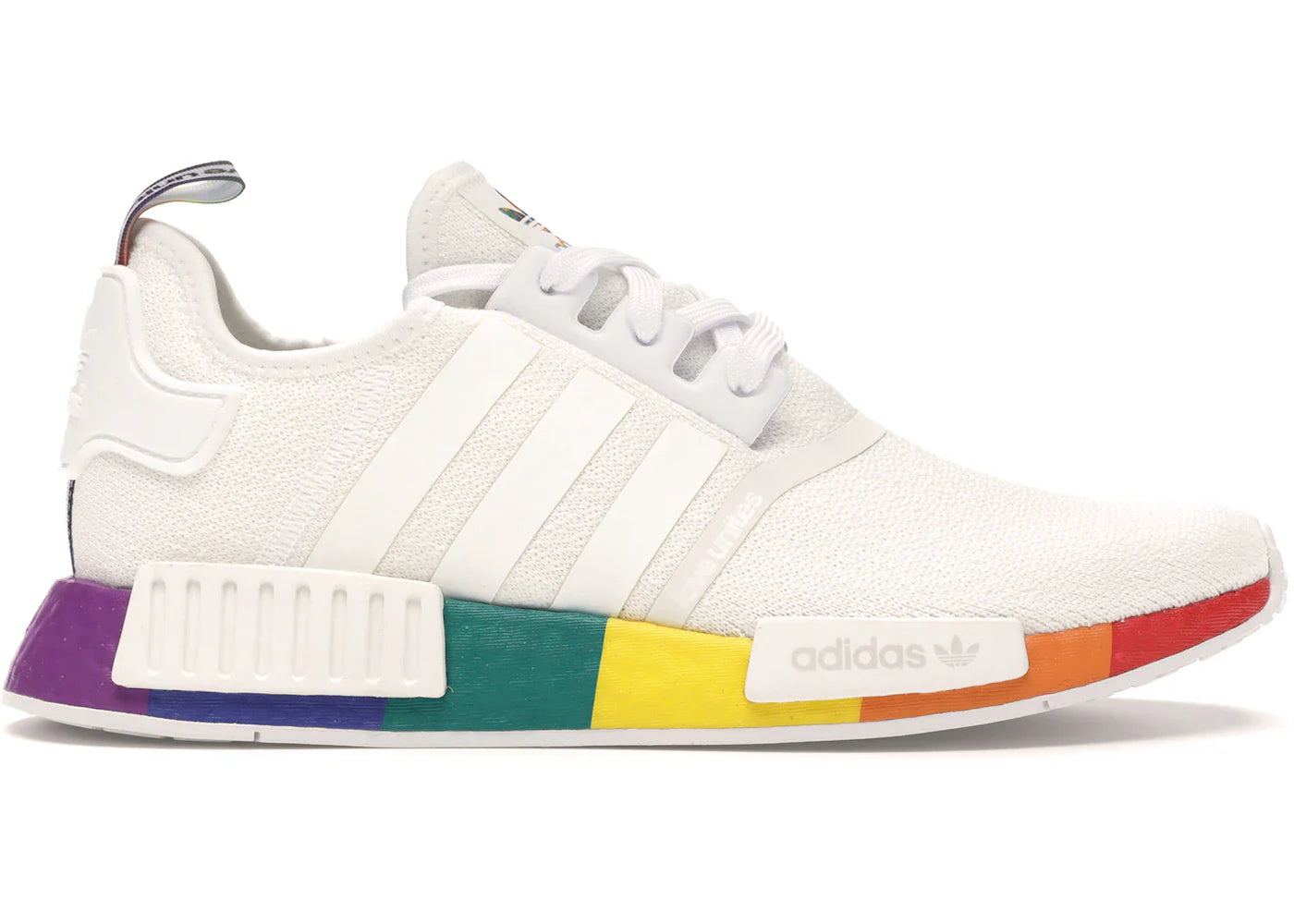 adidas NMD R1 Pride