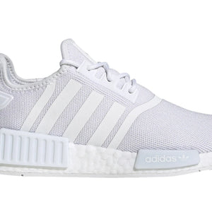 adidas NMD R1 Primeblue Cloud White (Women's)