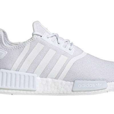 adidas NMD R1 Primeblue Cloud White (Women's)