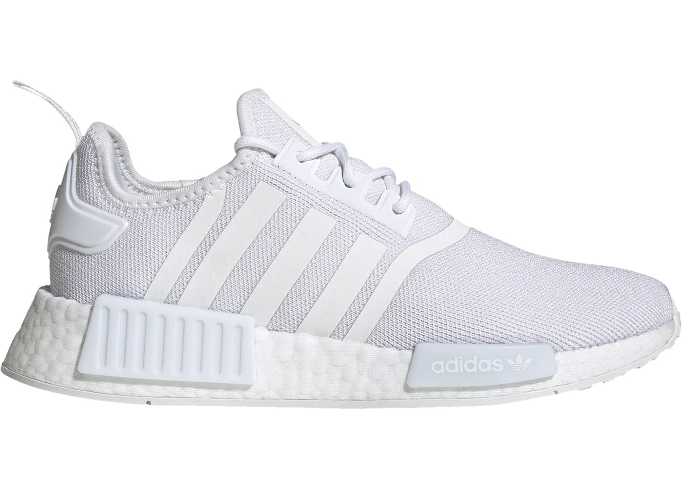 adidas NMD R1 Primeblue Cloud White (Women's)