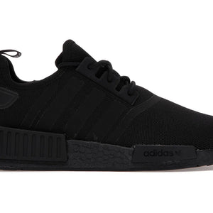 adidas NMD R1 Primeblue Triple Black