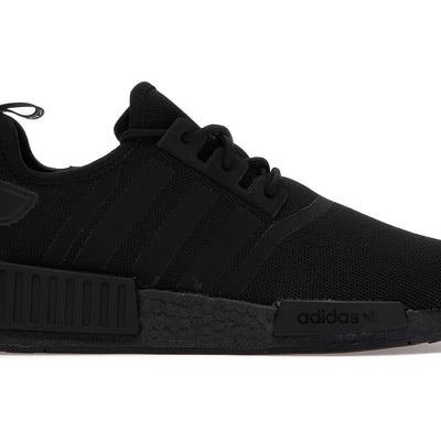 adidas NMD R1 Primeblue Triple Black
