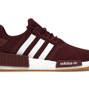 adidas NMD R1 Primeblue Victory Crimson