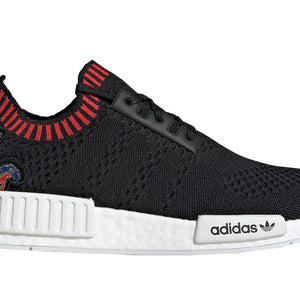 adidas NMD R1 Primeknit Dragon Patch