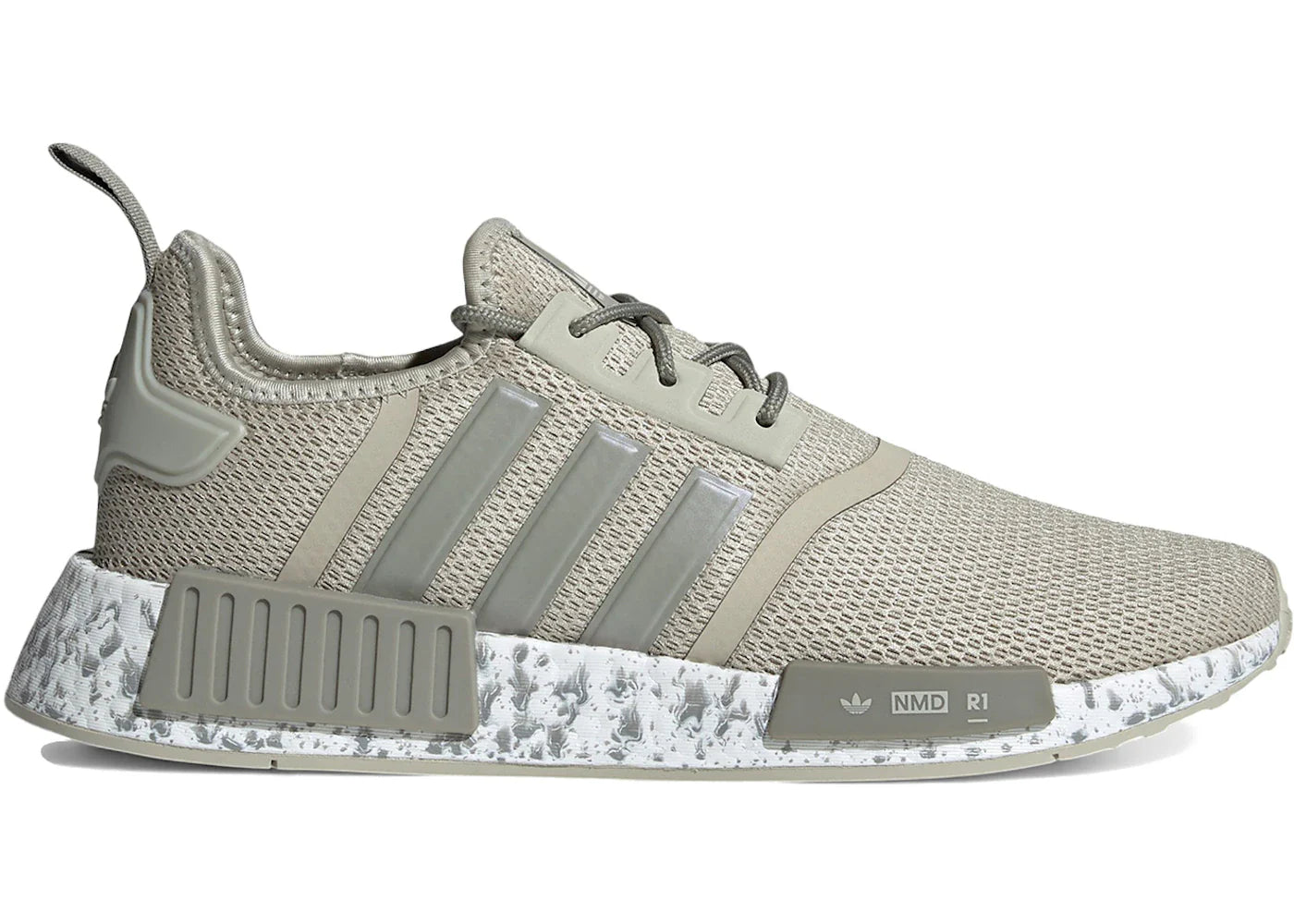 adidas NMD R1 Putty Grey