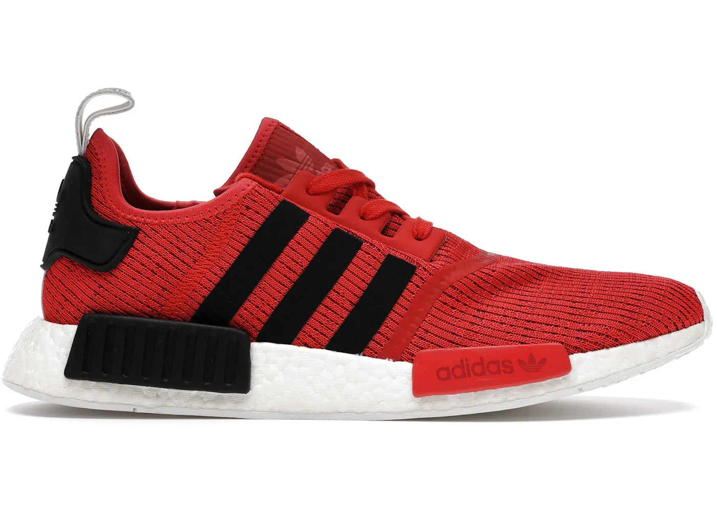 adidas NMD R1 Red Black