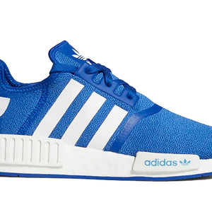 adidas NMD R1 Royal Blue Cloud White