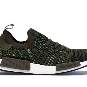 adidas NMD R1 STLT Trace Olive