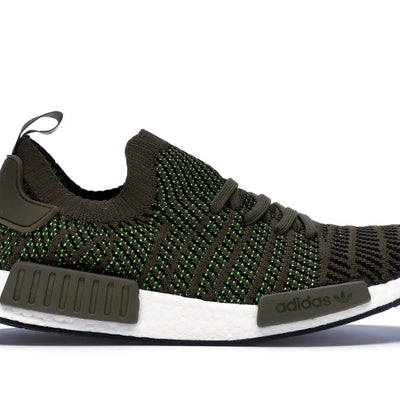 adidas NMD R1 STLT Trace Olive