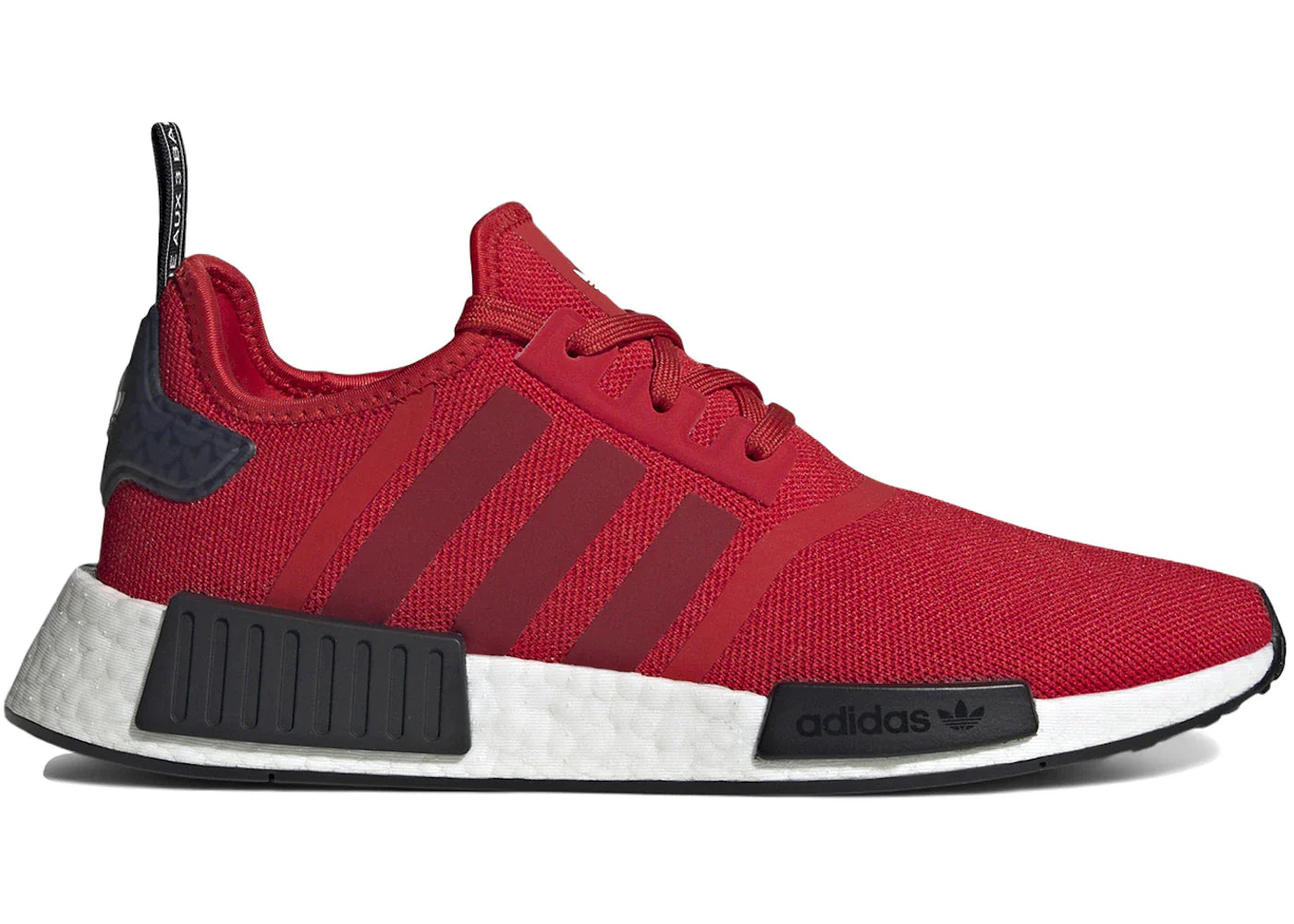 adidas NMD R1 Scarlet Victory Red