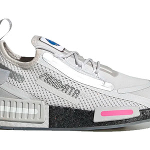 adidas NMD R1 Spectoo NASA Dash Grey (GS)