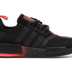 adidas NMD R1 Star Wars Darth Vader (GS)