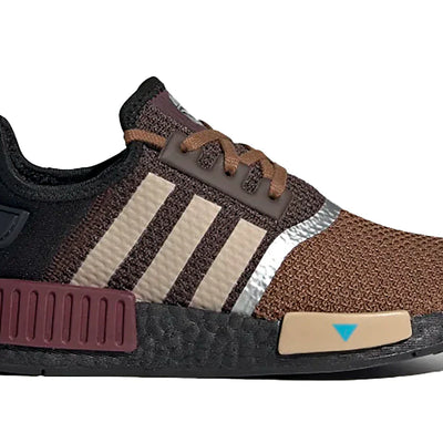 adidas NMD R1 Star Wars The Mandalorian (GS)