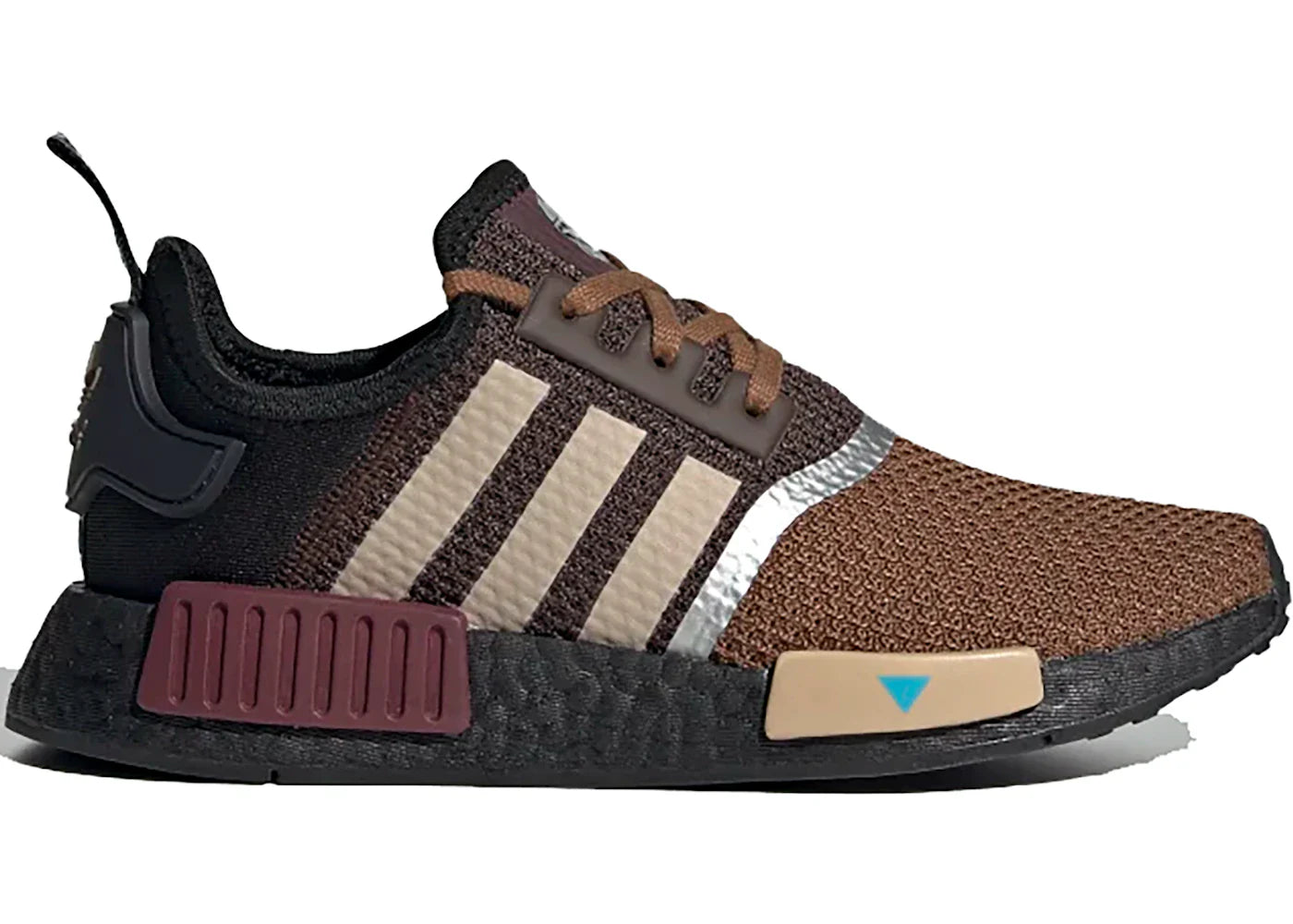 adidas NMD R1 Star Wars The Mandalorian (GS)