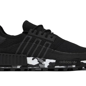 adidas NMD R1 TR Black White Camo