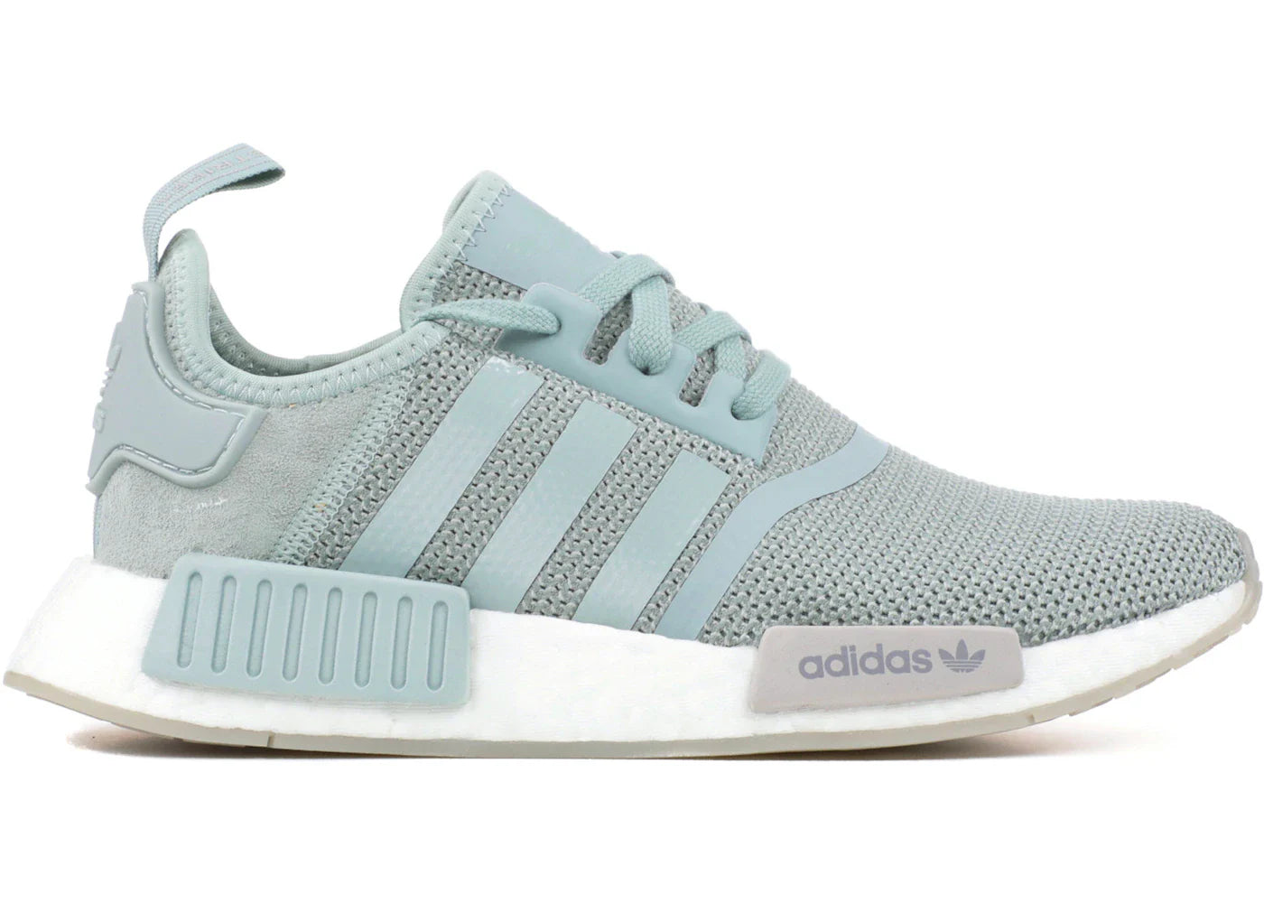 adidas NMD R1 Teal (Women's)