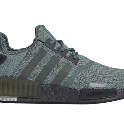 adidas NMD R1 Tech Emerald