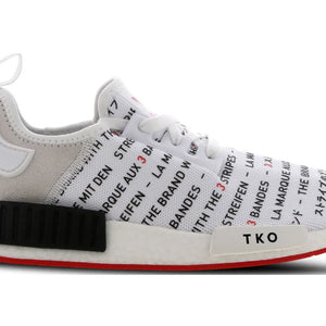 adidas NMD R1 Tokyo White (2019)