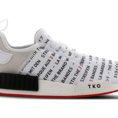 adidas NMD R1 Tokyo White (2019)