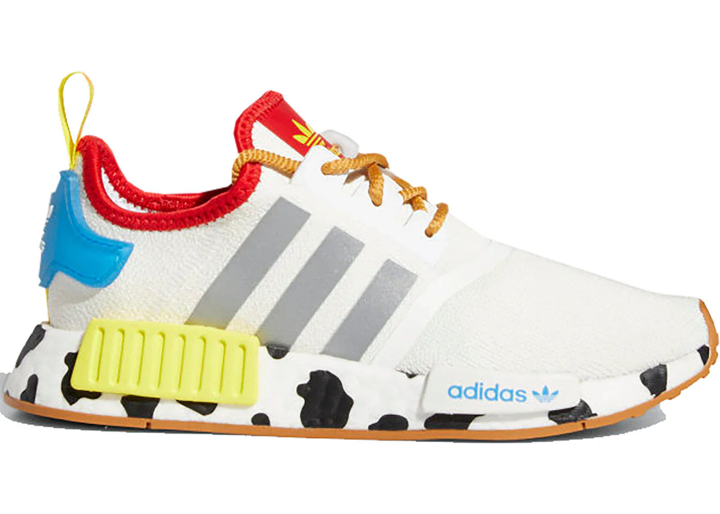 adidas NMD R1 Toy Story Woody (GS)