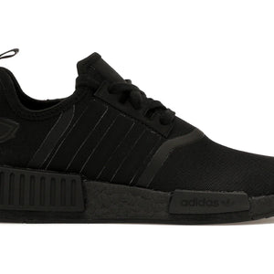 adidas NMD R1 Triple Black (GS)