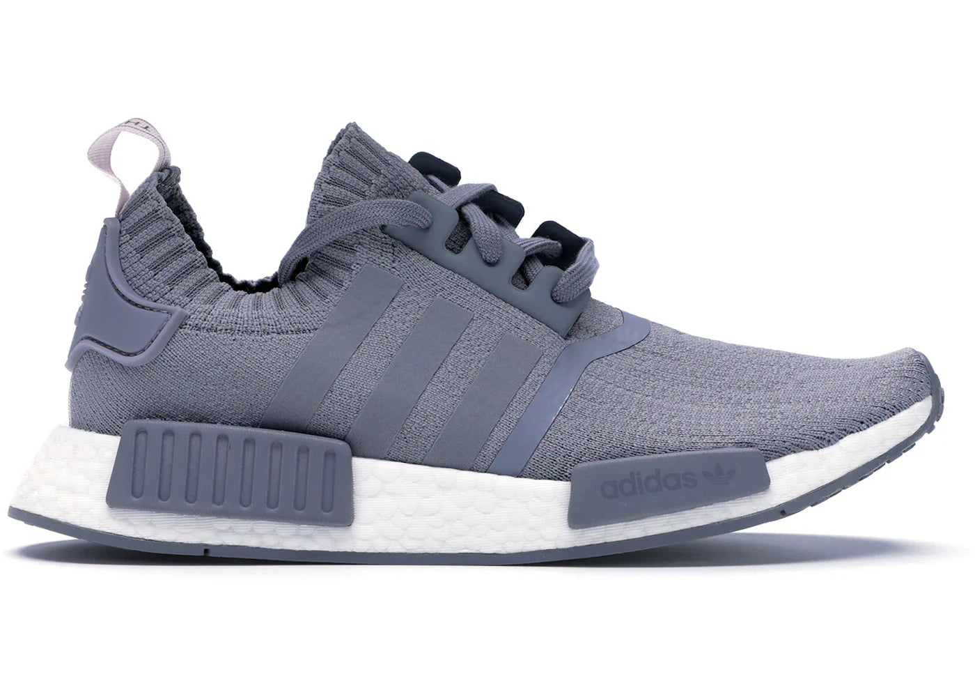 adidas NMD R1 Triple Grey (Women's)