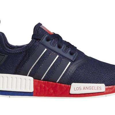 adidas NMD R1 United By Sneakers Los Angeles (GS)