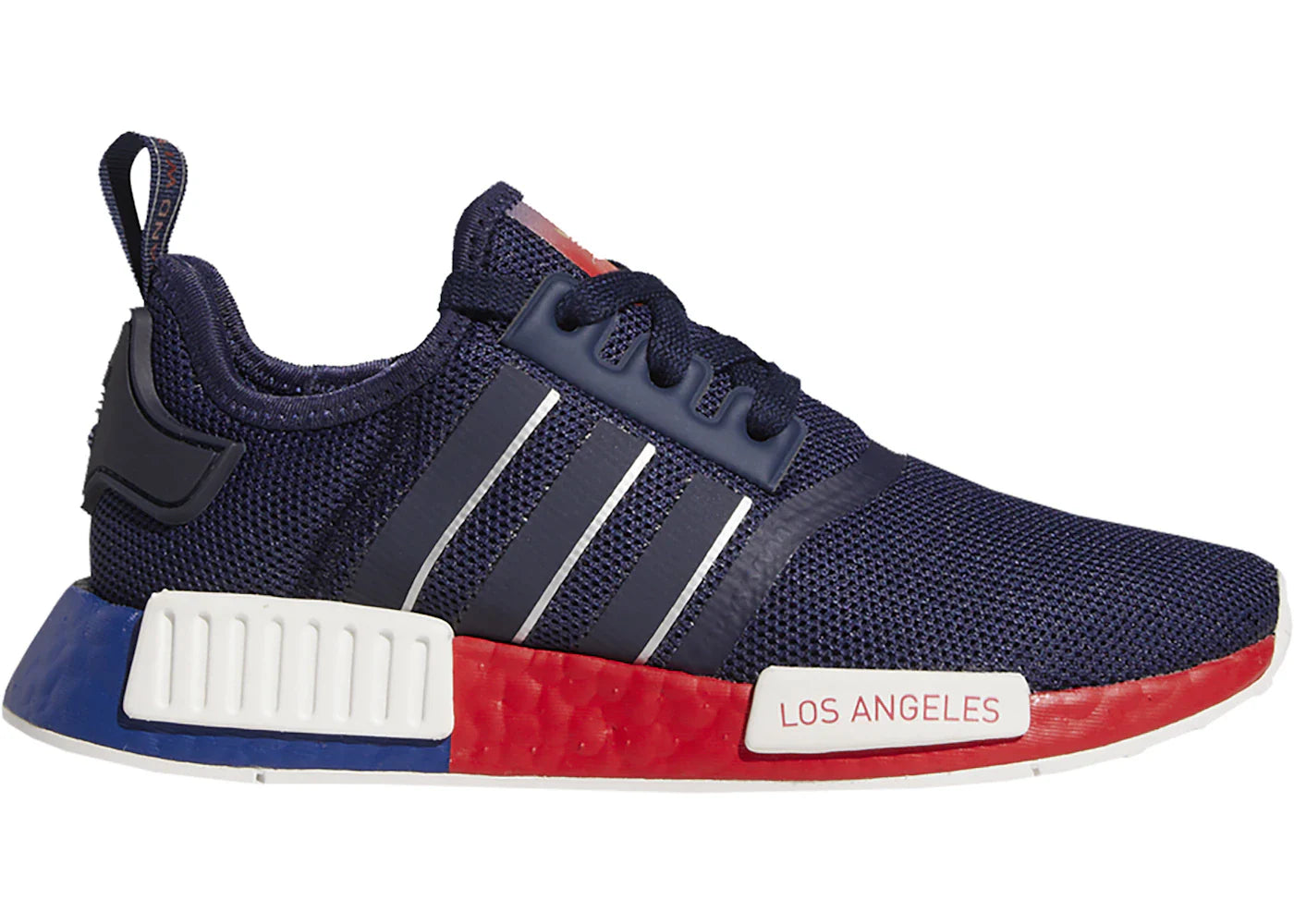 adidas NMD R1 United By Sneakers Los Angeles (GS)