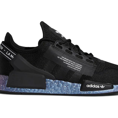 adidas NMD R1 V2 Black Speckled