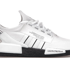 adidas NMD R1 V2 Cloud White