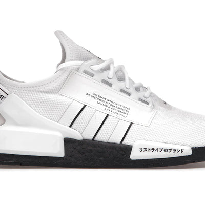 adidas NMD R1 V2 Cloud White