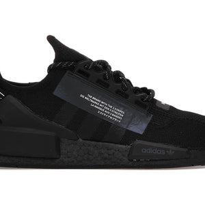 adidas NMD R1 V2 Core Black Iridescent