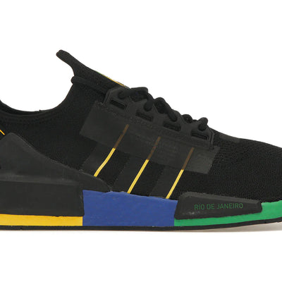 adidas NMD R1 V2 Rio De Janeiro