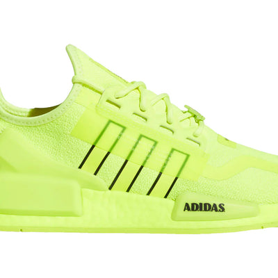 adidas NMD R1 V2 Solar Yellow