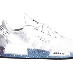 adidas NMD R1 V2 White Speckled