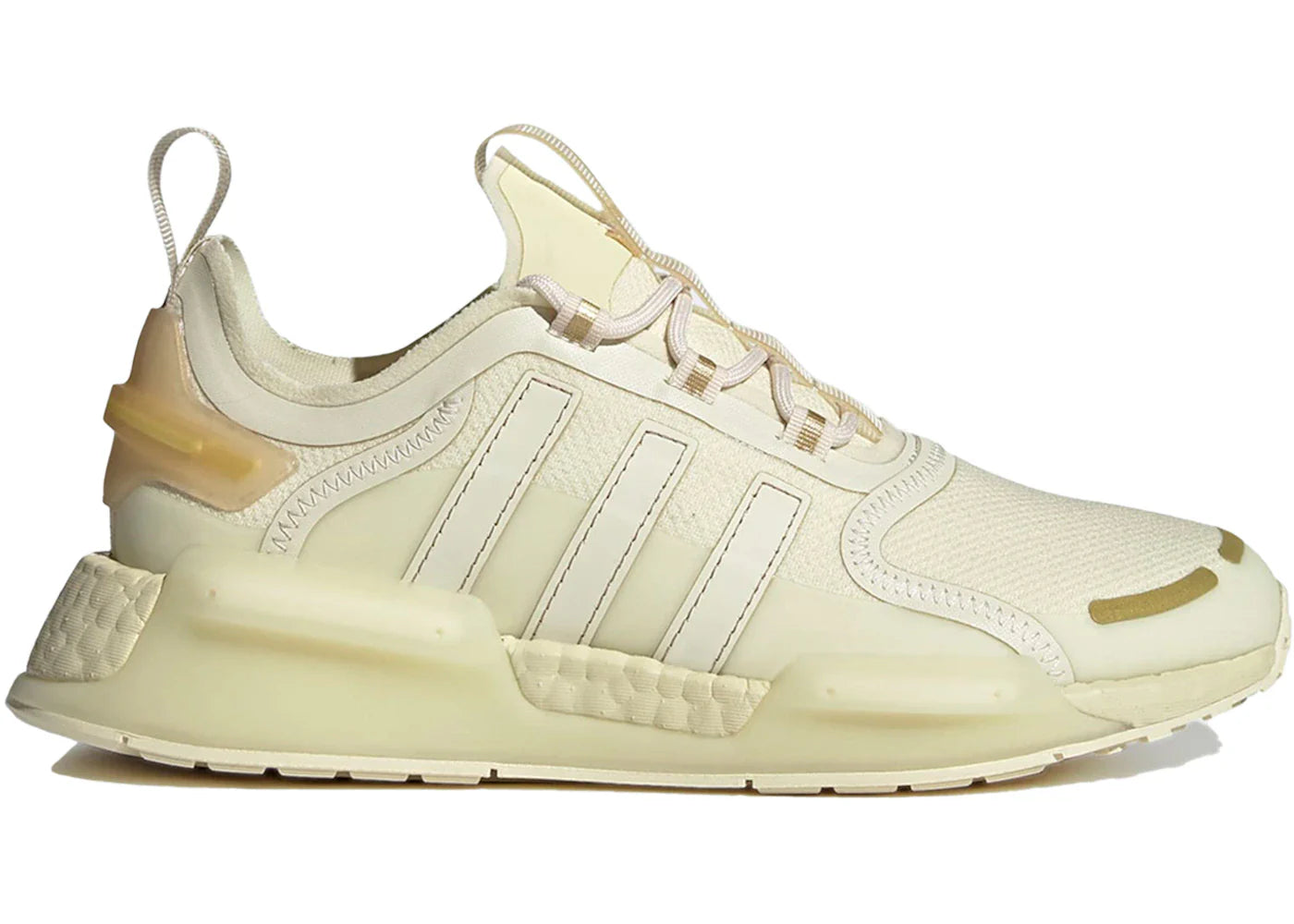 adidas NMD R1 V3 Sand Yellow (Women's)
