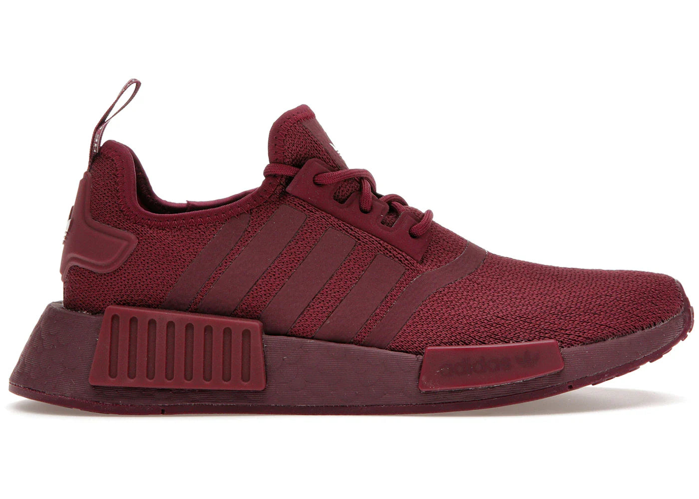 adidas NMD R1 Victory Crimson (Women's)