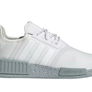 adidas NMD R1 White Magic Grey