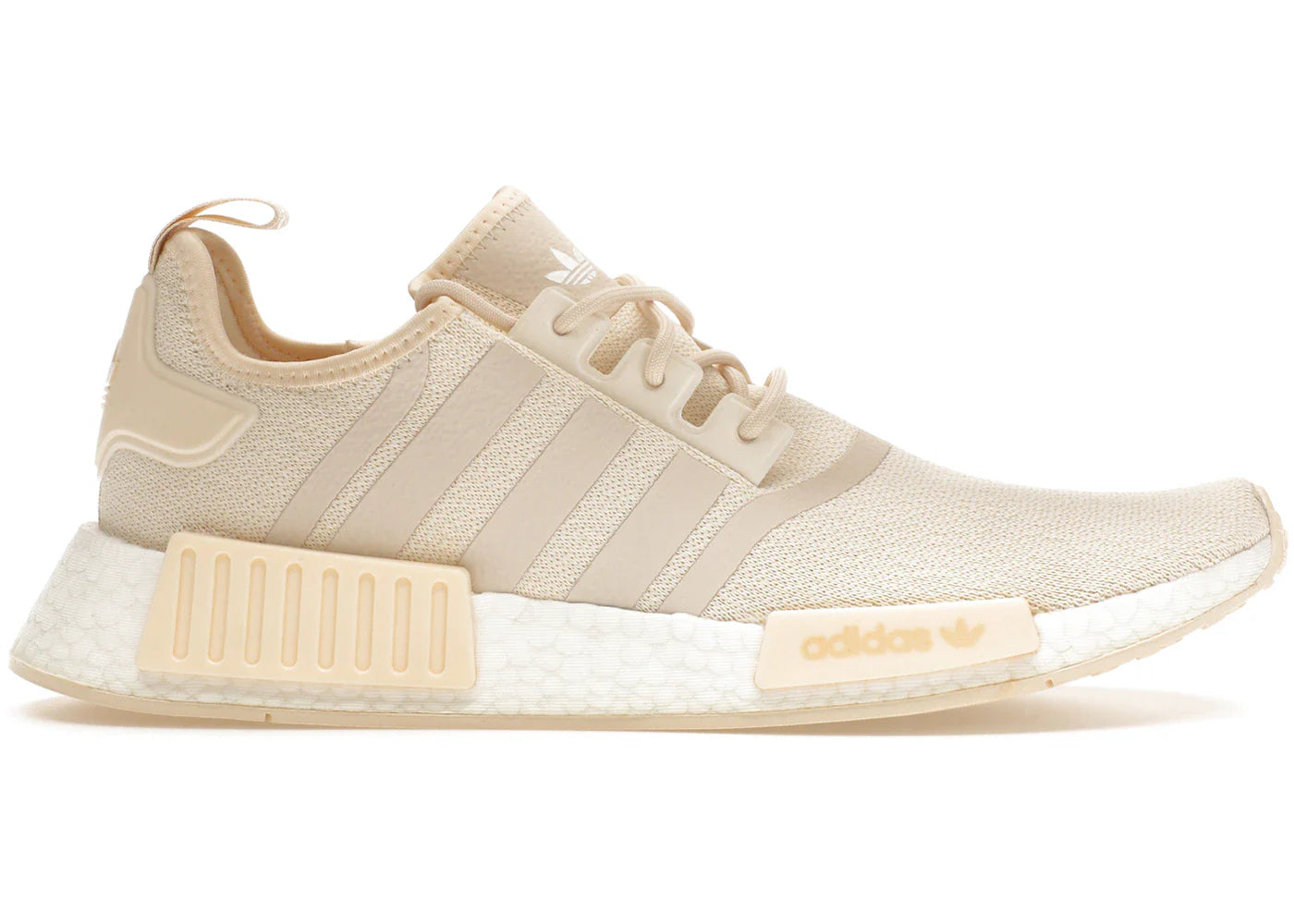 adidas NMD R1 Wonder White (Women's)