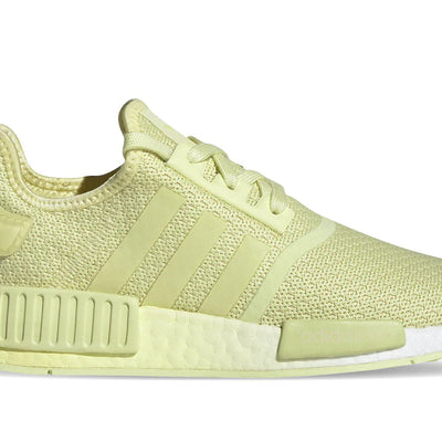 adidas NMD R1 Yellow Tint (Women's)
